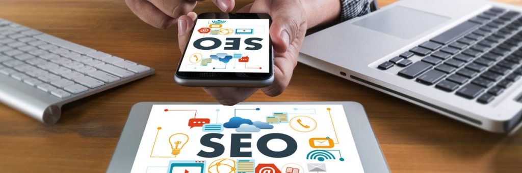 How to Introduce SEO Into Your Marketing Strategy