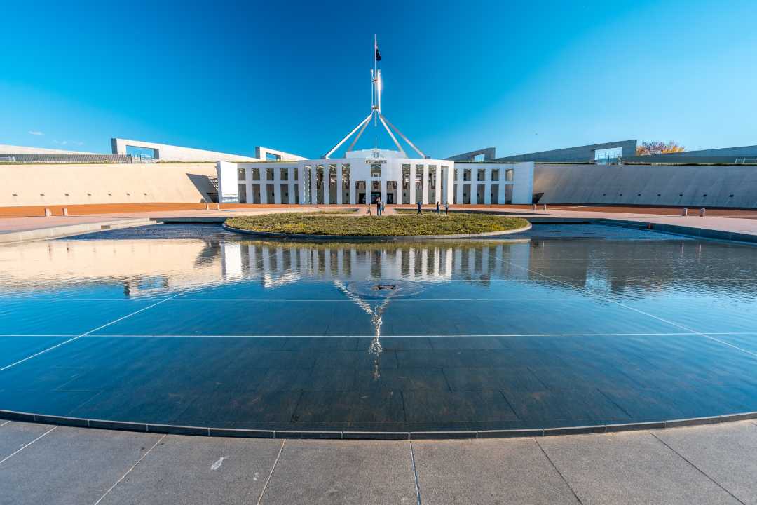 SEO Canberra