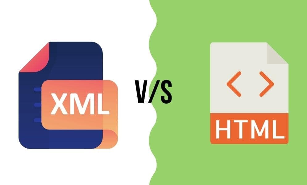 The Difference between an HTML and an XML Sitemap
