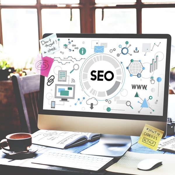seo-darwin SEO Darwin