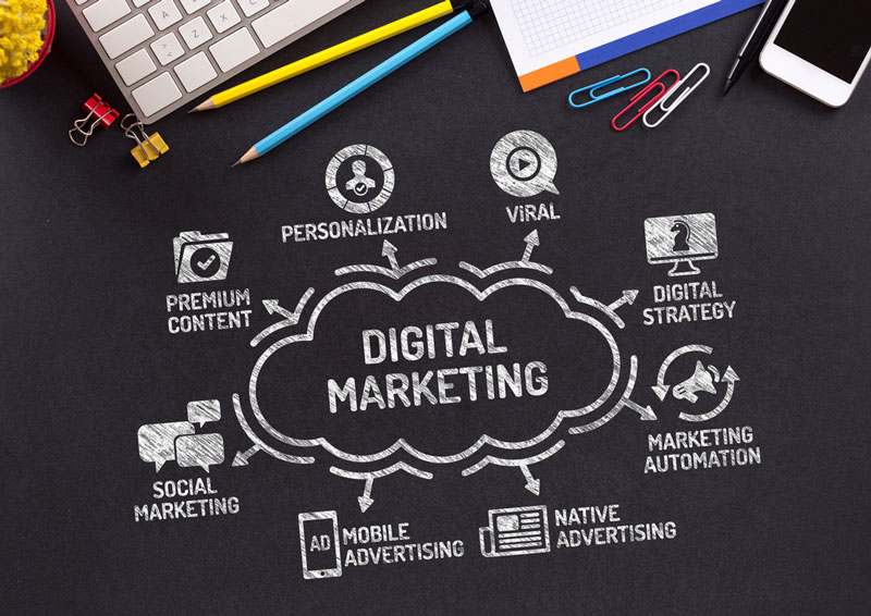 Digital Marketing Gold Coast