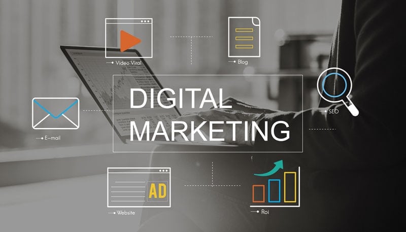 Digital Marketing Gold Coast