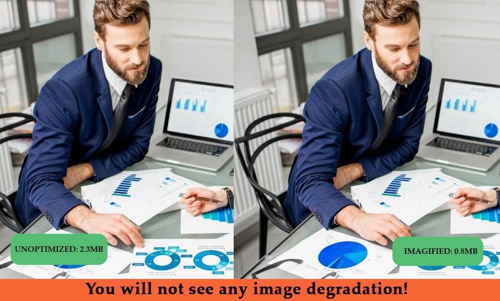 What Is Image Optimization?