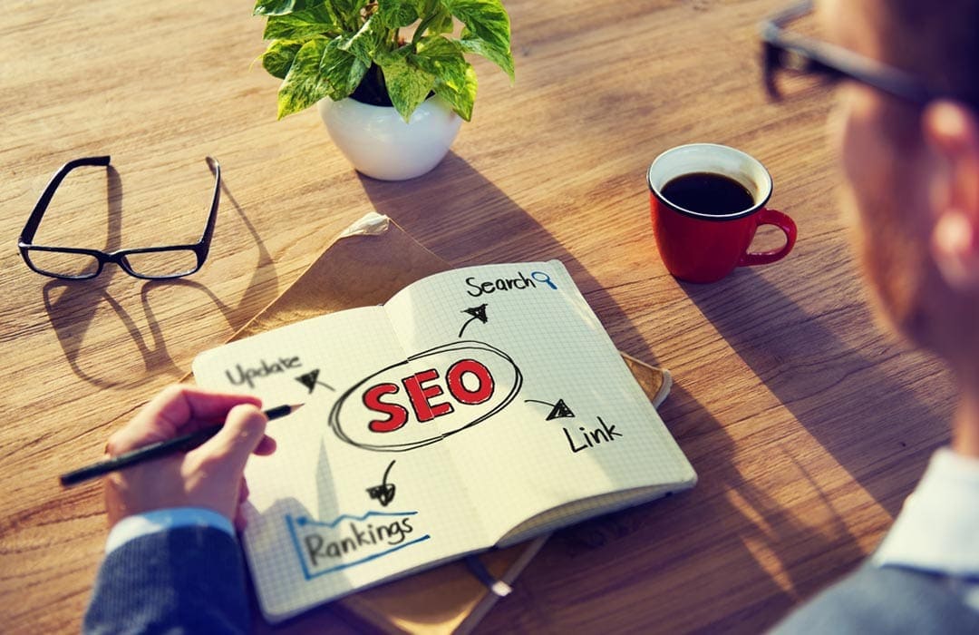 How to find a good seo expert
