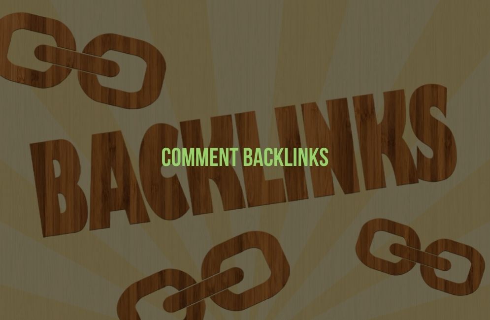 Comment Backlinks