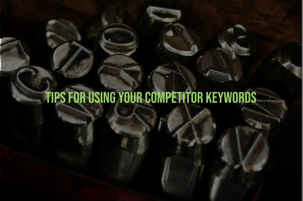 How to Master a Competitor Analysis to Improve Your Keyword Research How to Master a Competitor Analysis to Improve Your Keyword Research
