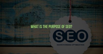 What is the Purpose of SEO