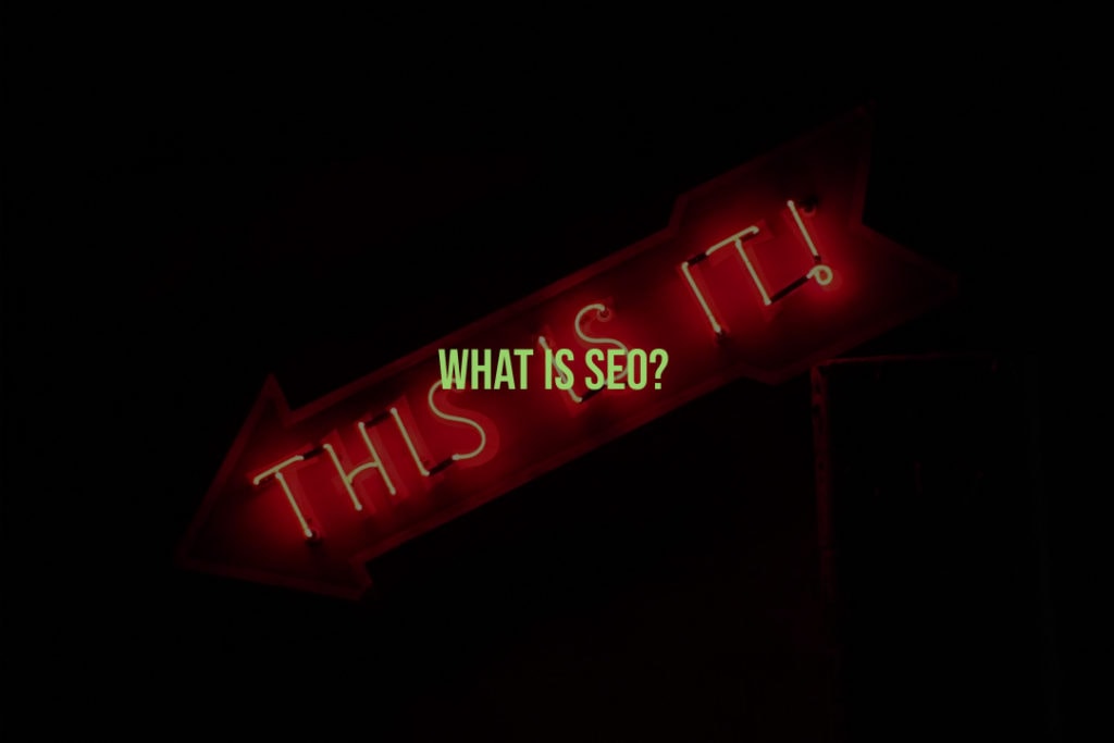 What is SEO, and Why is it Important for Web Design?