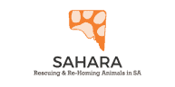 Sahara Logo