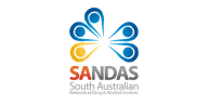 Sandas Logo