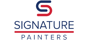 Signature Painters Logo