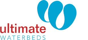 Ultimate Water Beds Logo