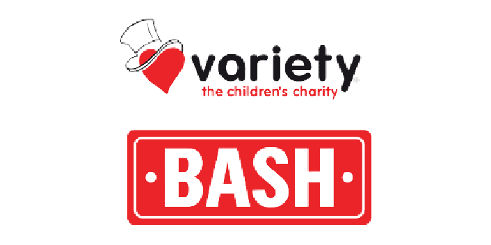 Variety Bash Logo