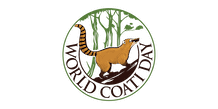 World Coati Day Logo