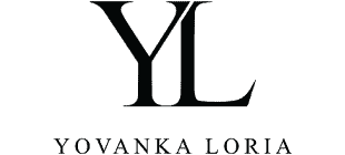 Yovanka Loria Logo