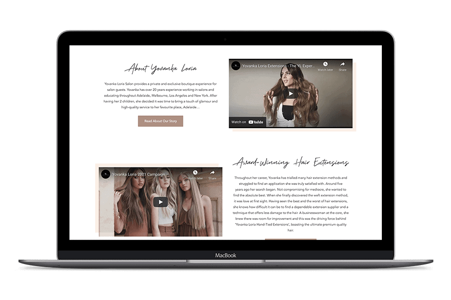 Web Design Melbourne Elements Web Design Melbourne Elements