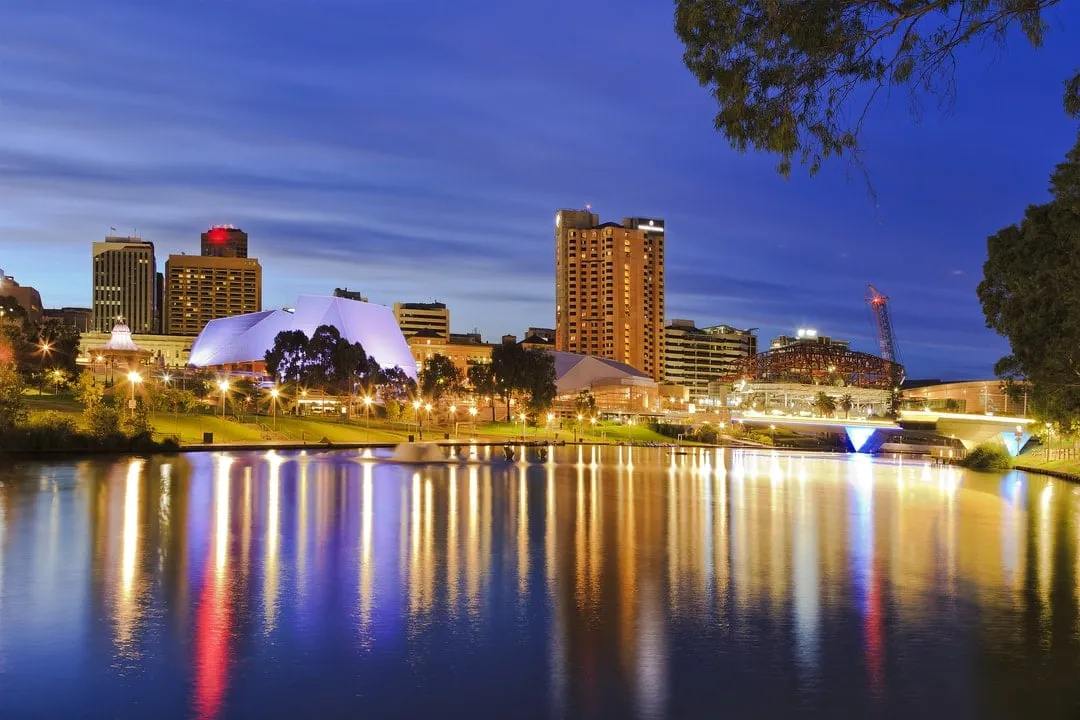 City of Adelaide SEO Adelaide