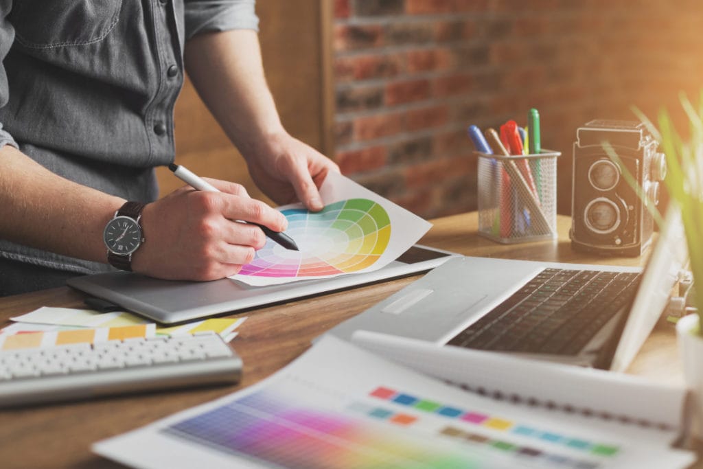 10 Helpful Tips for Finding the Right Web Design Agency