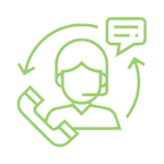 Customer Service Icon