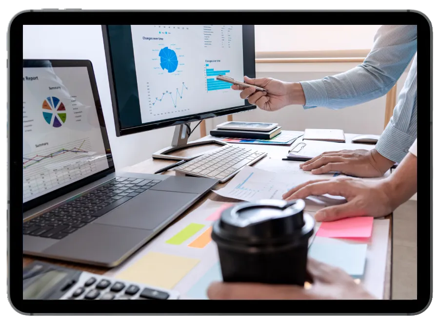 Digital Marketing Company in Adelaide