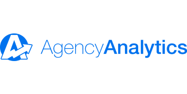 Agency Analytics Logo