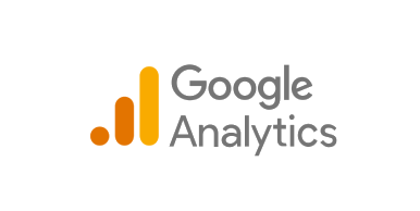 Google Analytics Logo