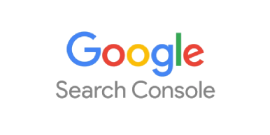 Google Search Console Logo