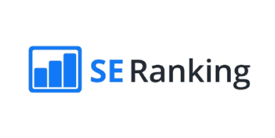 SE Ranking Logo