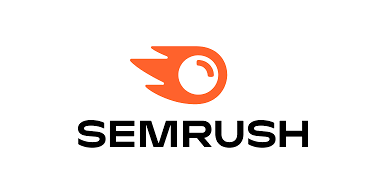 Semrush Logo