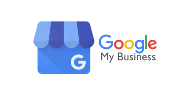 Google My Business Logo