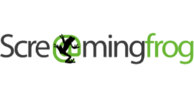 Screaming Frog Logo