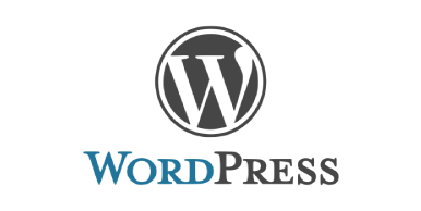 Wordpress Logo