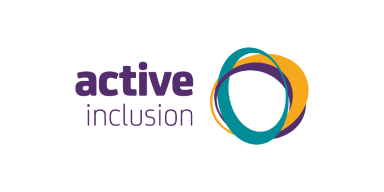 Active Inclusion Logo