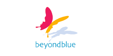 Beyond Blue Logo