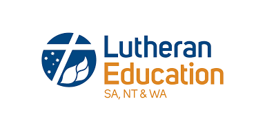 Lutheran Education Logo