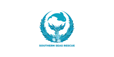 Southern Sea Rescue Logo