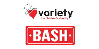 Variety Bash Logo