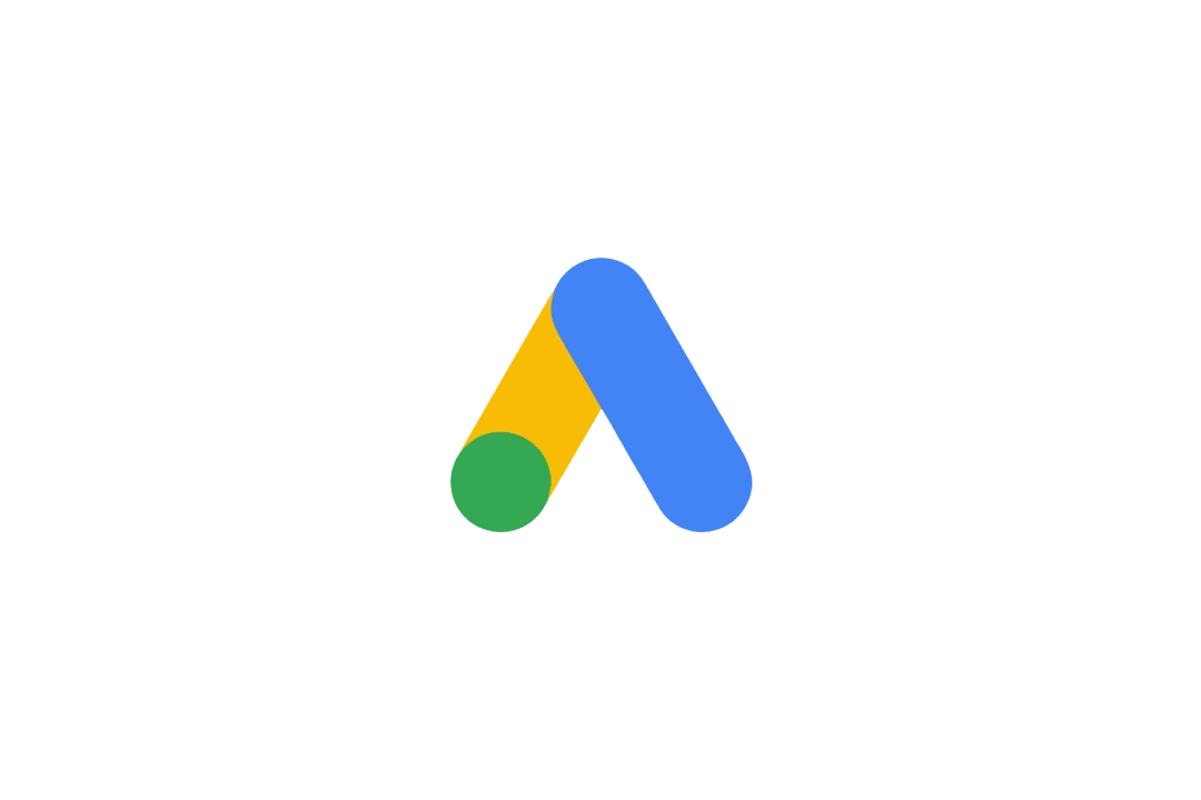 Google Ads Logo