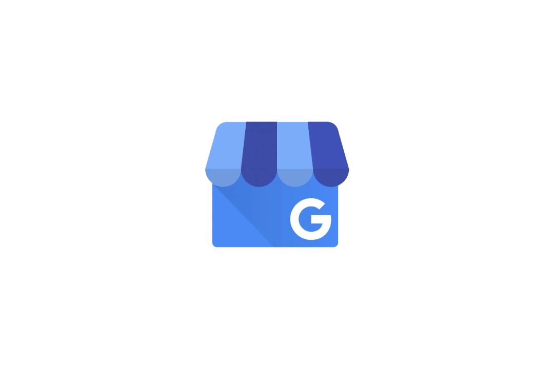 Google My Business Logo