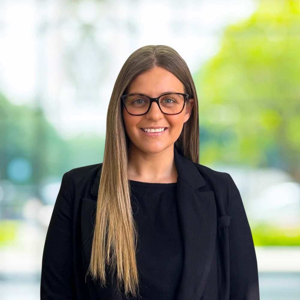 Staff Member - Taylor