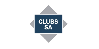 Clubs SA Logo