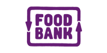 food bank logo