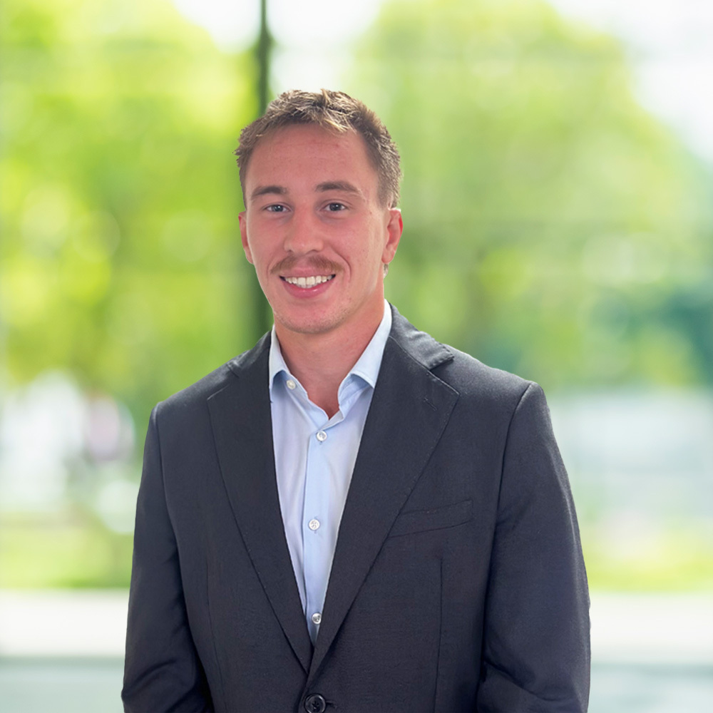 Staff Dylan Munro